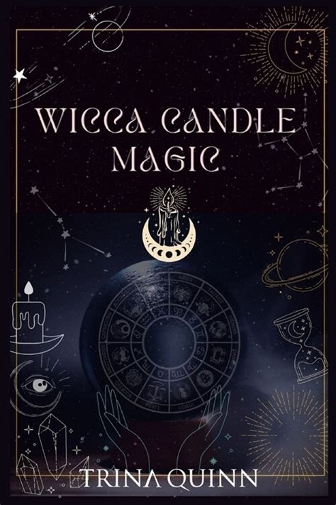 Candle Magic for Healing: Discover Ancient Techniques and Modern Applications
